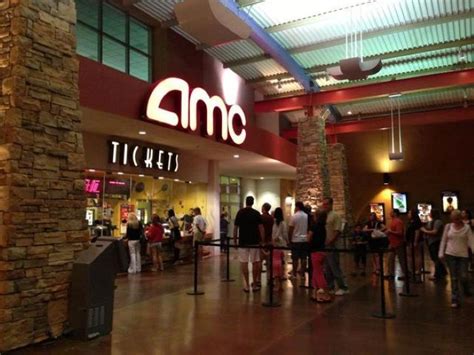 desert ridge cinema|amc desert ridge golda.